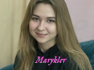marykler Fille Sensuelle