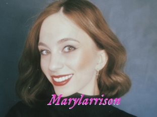 Marylarrison
