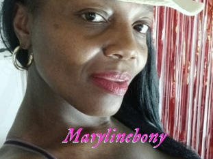 marylinebony Fille Sensuelle