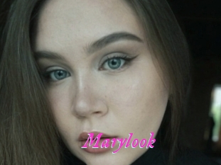 marylook Fille Sensuelle