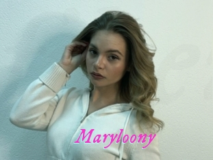 Maryloony