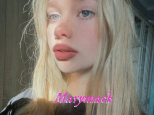 Marymack