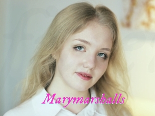 marymarshalls Fille Sensuelle