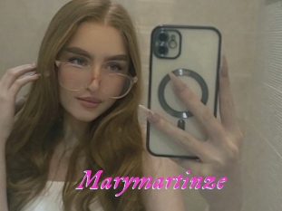 Marymartinze