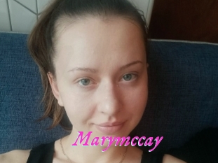 Marymccay