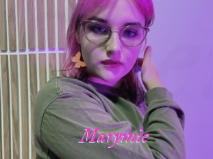marymie Fille Sensuelle