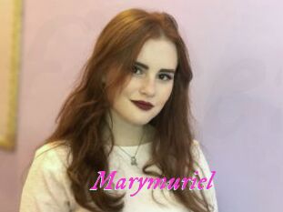 marymuriel Fille Sensuelle
