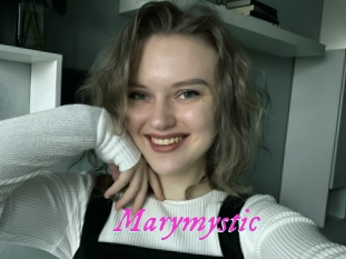 Marymystic