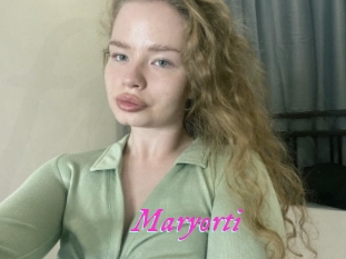 Maryorti