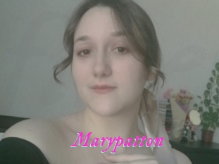 Marypatton
