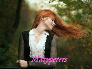 Marypeters