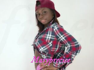 Maryprecise
