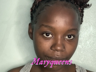 Maryqueens