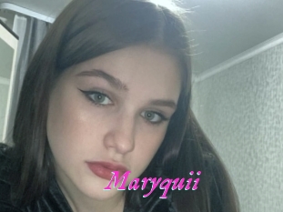 Maryquii