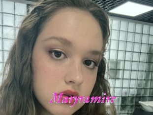 Maryramire