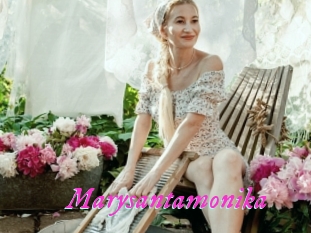 Marysantamonika