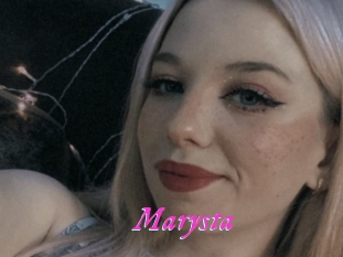 Marysta