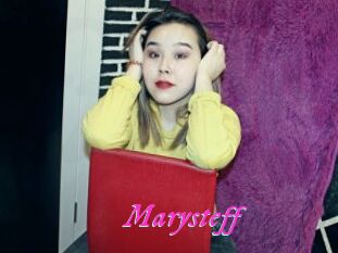 Marysteff