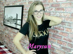 marysun Fille Sensuelle