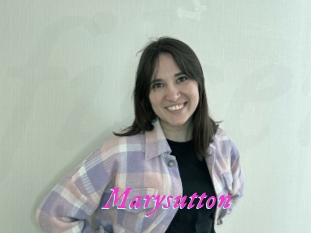 Marysutton