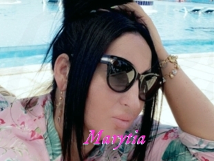Marytia