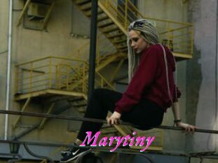 Marytiny