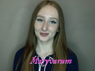 Maryvarum