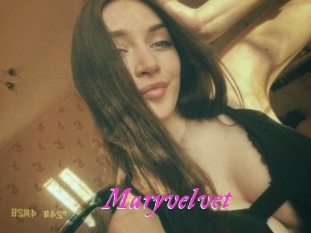 Maryvelvet