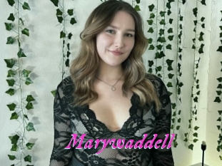 Marywaddell