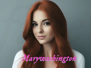 Marywashington