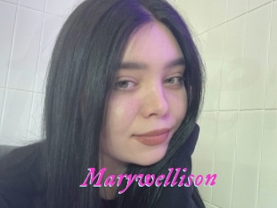 Marywellison