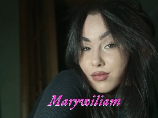 Marywiliam