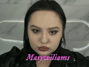 Marywiliams