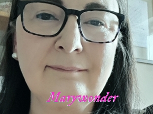Marywonder