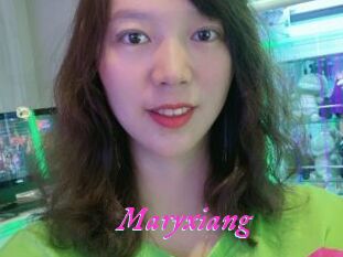 Maryxiang