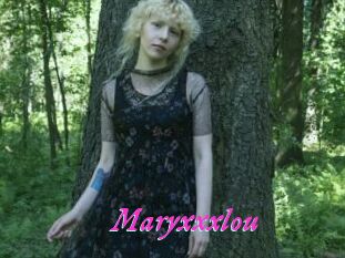 Maryxxxlou