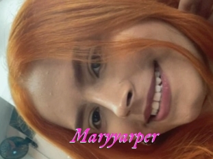 Maryyarper