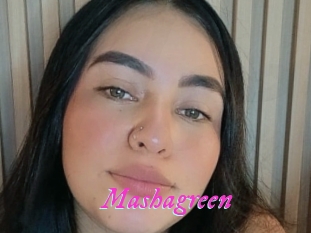 Mashagreen