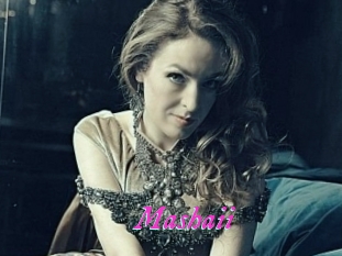 mashaii Fille Sensuelle