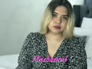 Mashaneal