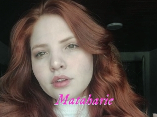 Mataharie