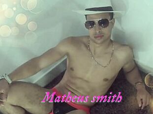 Matheus_smith