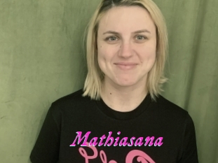 Mathiasana
