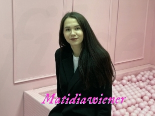 Matidiawiener