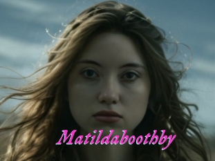Matildaboothby
