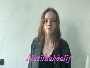 Matildakhalif
