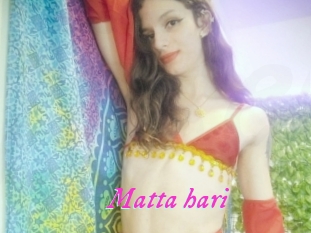 Matta_hari