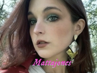 Mattajones