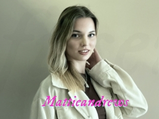 Mattieandrews