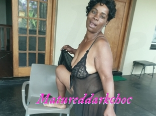 Matureddarkchoc